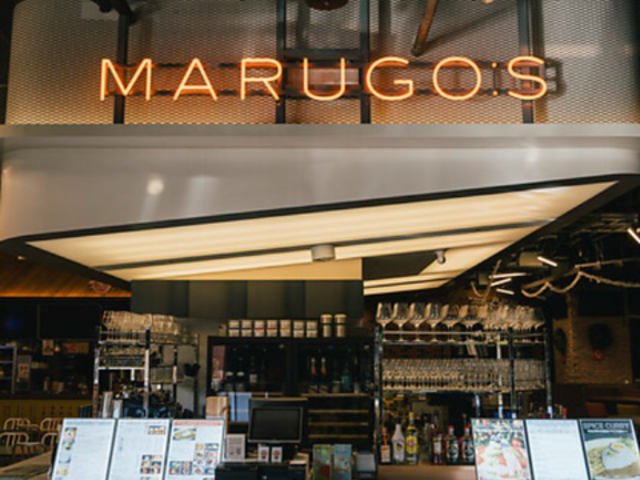 MARUGO S �}���S �G�X�̎ʐ^1