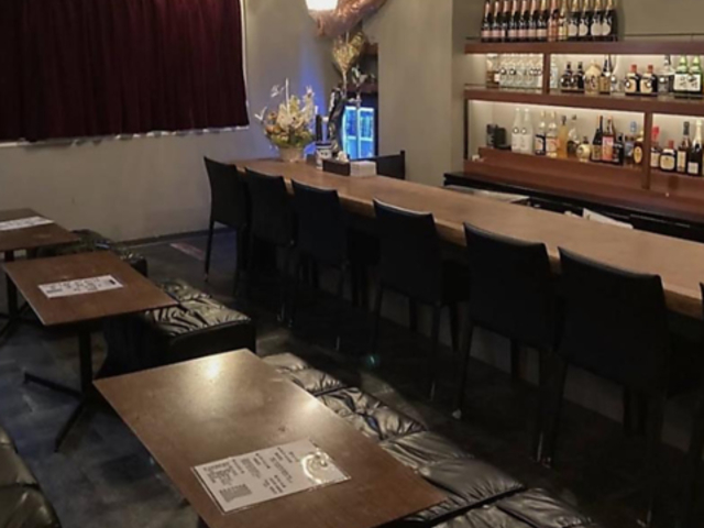 RUINCHI CAFE ���C���`�J�t�F�̎ʐ^1