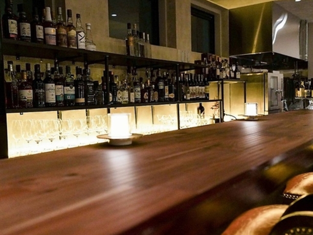 Bar Recit �o�[���V�̎ʐ^1