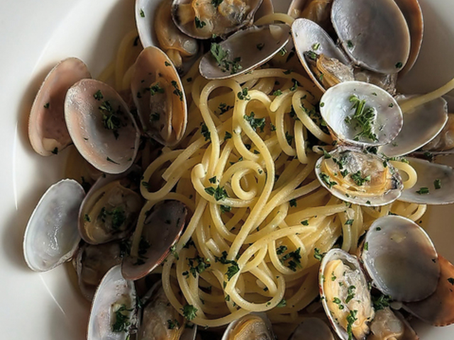 BISTRO&CAFE FLAG�̎ʐ^1