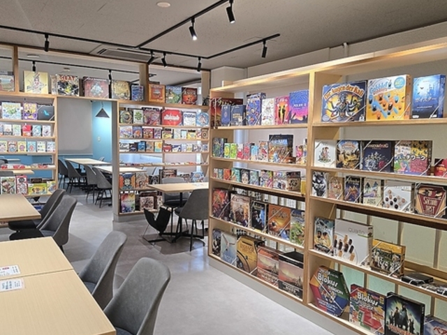 JELLY JELLY CAFE �k��Z�X�̎ʐ^1