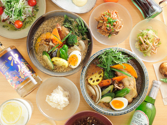 �X�[�v�J���[���� �Ԃق�イ�̎ʐ^1