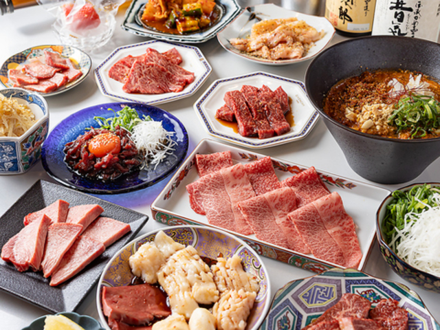 YAKINIKU�͂��̎ʐ^1