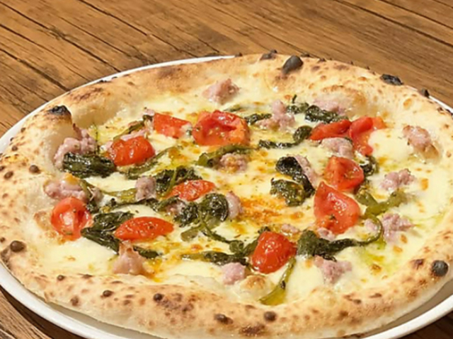 pizzeria&bar La Don Na ���h���i�̎ʐ^1