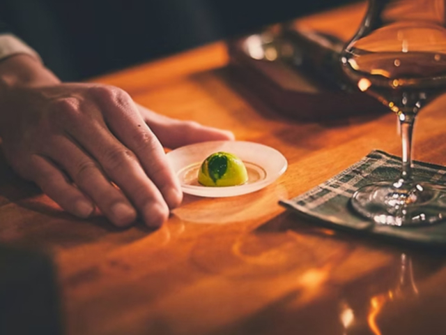 �����o�[�{���N���u�̎ʐ^1