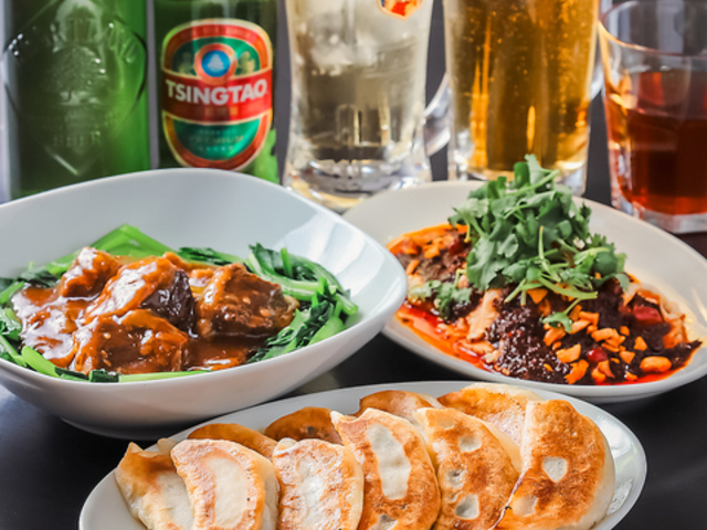 Chinese dining �����̎ʐ^1