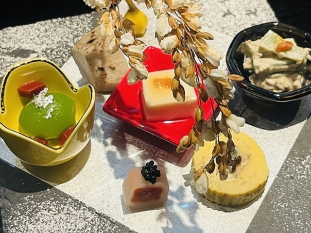 �܂�� �a�H�_�C�j���O&BAR�̎ʐ^1