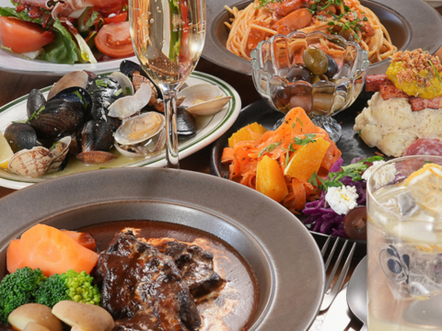 The Noctowl Cafe �U �m�N�g�[�� �J�t�F�̎ʐ^1