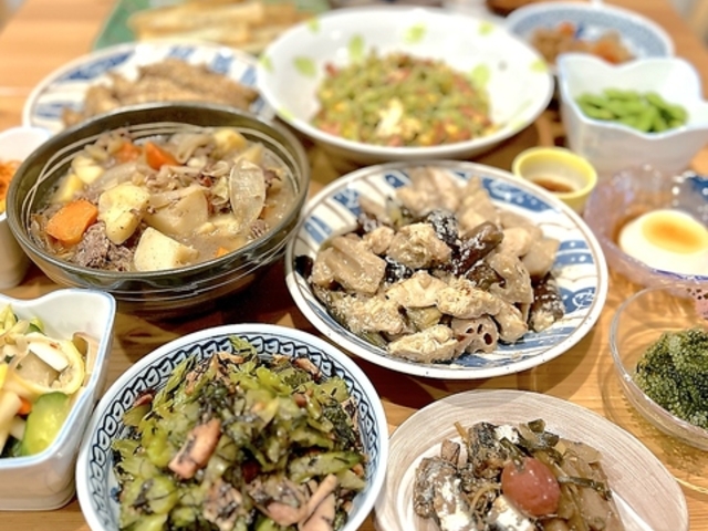 dining �X�̎ʐ^1