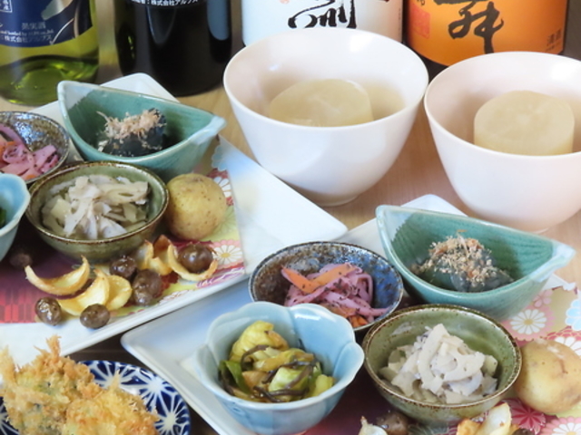 �N���Ǝl�G�̖��킢�� �悵�I�̎ʐ^1