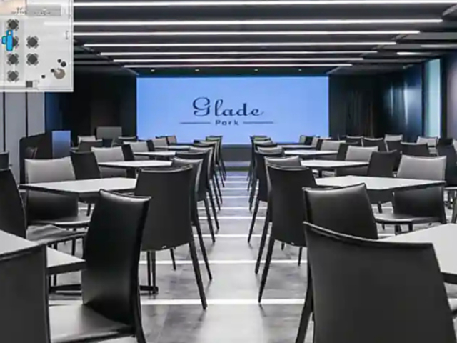 �O���C�h�p�[�N �V���w�O8F ������̎ʐ^1