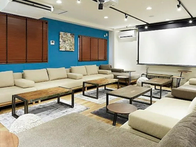 �O���C�h�p�[�N�a�J�e���X�̎ʐ^1