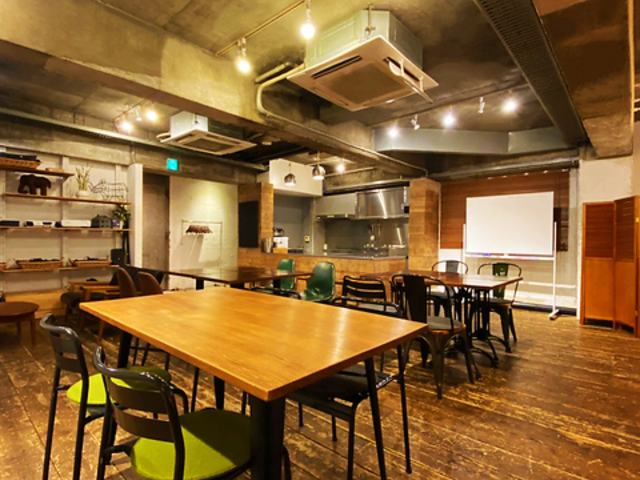 �O���C�h�p�[�N��R�̎ʐ^1