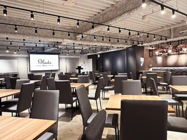 �O���C�h�p�[�N�H�t���̎ʐ^1