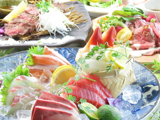 �ʂ�_�C�j���O �z�܂�� himawari�̎ʐ^1