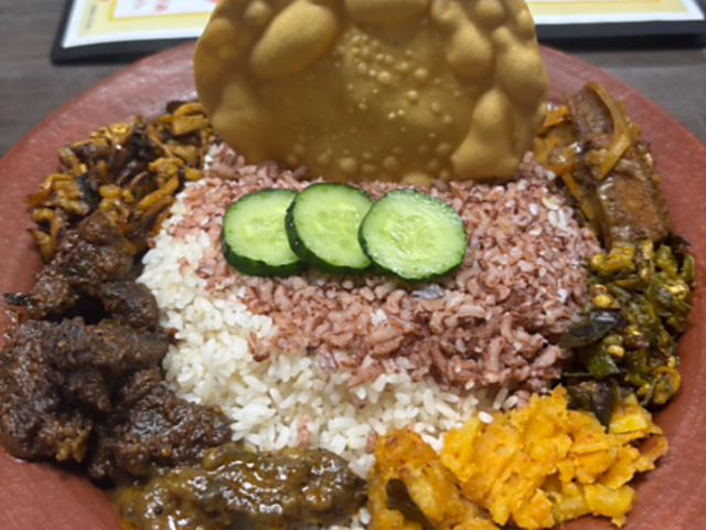 KEGALU �P�K�� RESTAURANT &BAR�̎ʐ^1