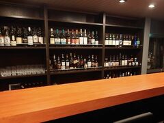 Good Evening Bar �O�b�h�C�u�j���O�o�[�̎ʐ^1