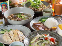 ORIENTAL CAFE DINING Suu Suu�̎ʐ^1