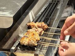 YAKITORI DINER Drummond ���L�g���_�C�i�[�h�������h�̎ʐ^1