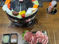 �W���M�X�J�� �S�{�� �J���I�P���E���W�̎ʐ^1