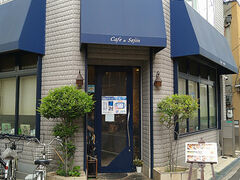 Cafe de Sejin �J�t�F �h �Z�W���̎ʐ^1