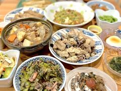 dining �X�̎ʐ^1
