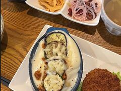 Cafe�H��Kuu �N�E�̎ʐ^1