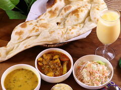 Khan s Adda カーンズアッダの写真1