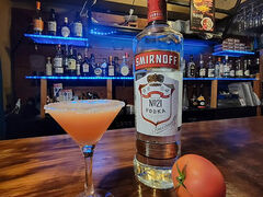 HYDE&SHISHA Bar �����̎ʐ^1