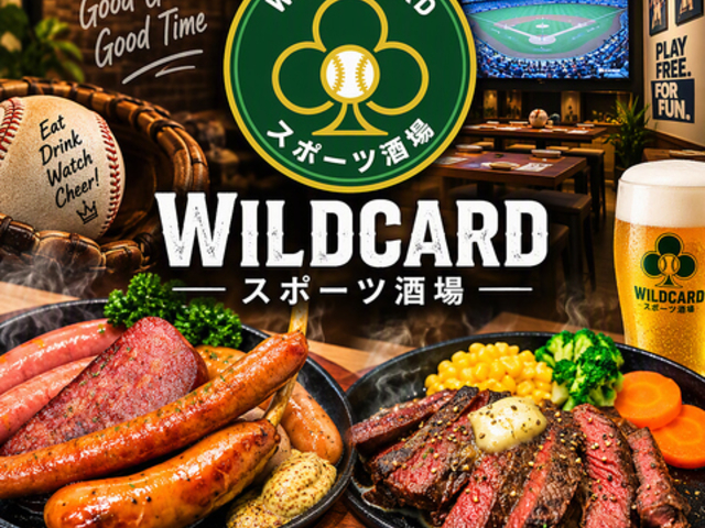 WILD CARD ���C���h�J�[�h�̎ʐ^1