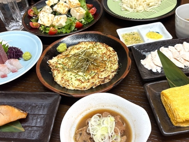 �ۂݐH���� �悿���̎ʐ^1