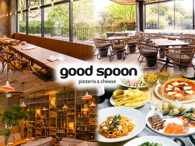 goodspoon �O�b�h�X�v�[�� �]������X�̎ʐ^1