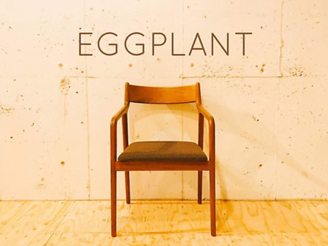 DRAMATIC ART BAR EGGPLANT �h���}�e�B�b�N�A�[�g�o�[�G�b�O�v�����g�̎ʐ^1