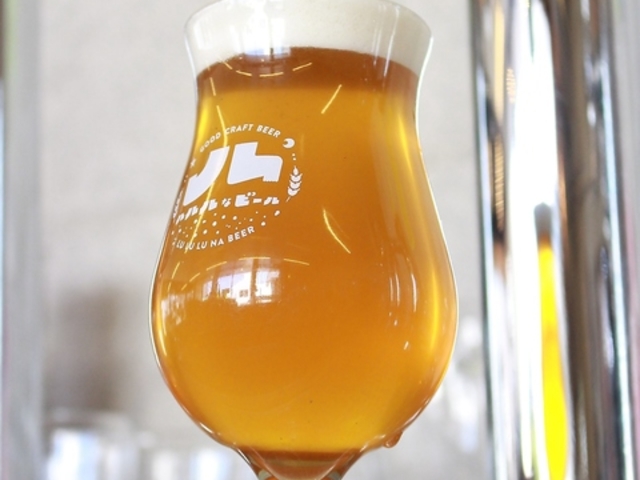 �������ȃr�[���̎ʐ^1