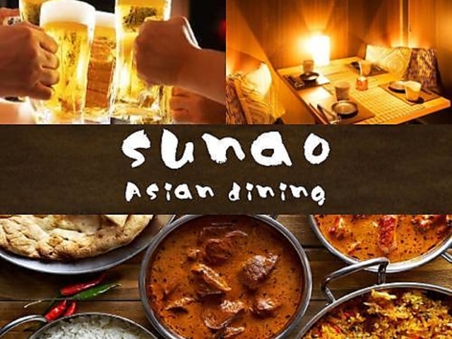 ���Ȃ� SUNAO ��싏�����_�C�j���O�̎ʐ^1