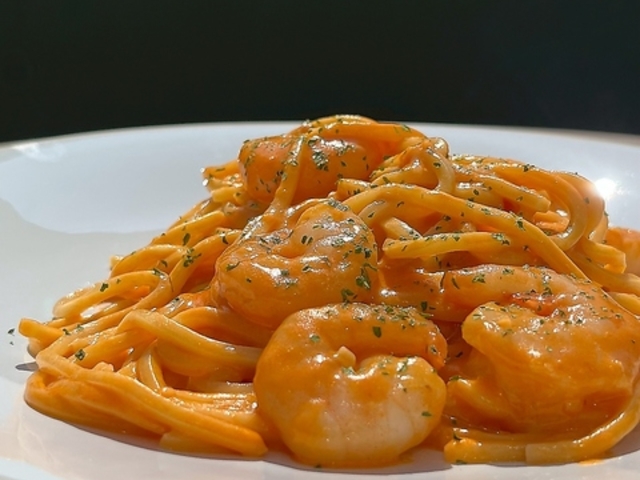 PASTA FRESCA UOVO �p�X�^�t���X�J �E�H�[���H�̎ʐ^1