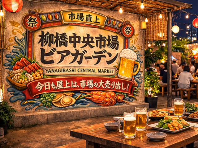 ���������s��r�A�K�[�f���̎ʐ^1