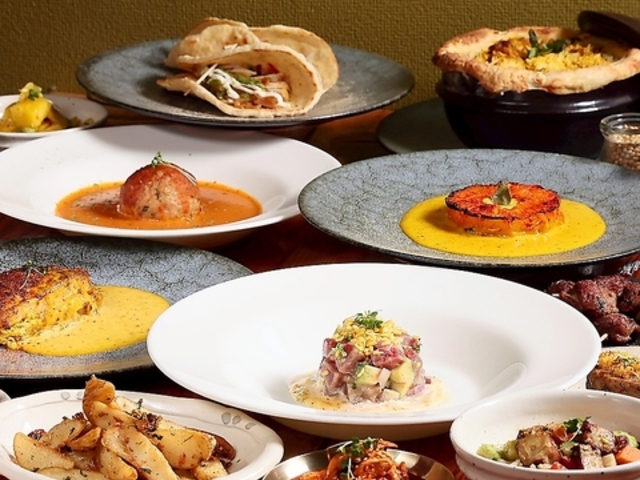 TANDOOR �^���h�[���̎ʐ^1