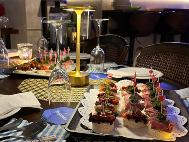 BRAND & CUISINE g �u�����h�A���h�L���[�W�[�k�W�[�̎ʐ^1