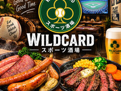 WILD CARD ワイルドカードの写真1