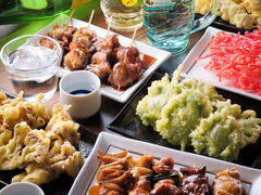 串焼き すずの写真1