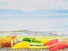 Outdoor Park �L���o�[�x�L���[�̎ʐ^1