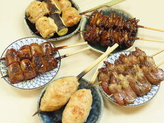 似鳥 NITADORI 大島店の写真1