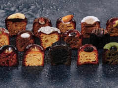 canele de CHIANTI �J�k���h�L�����e�B �������X�̎ʐ^1