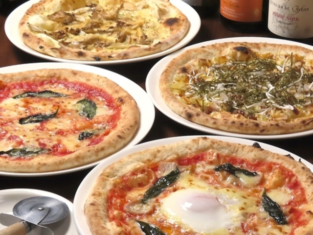 Pizza �t�b�N�̎ʐ^1