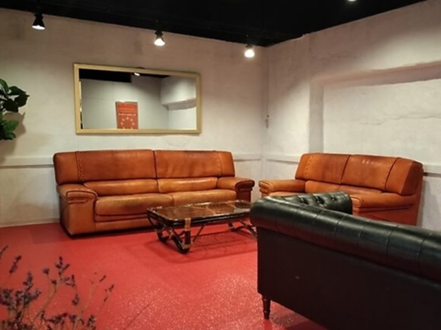 OASIS LATINO �I�A�V�X���e�B�[�m ���l�֓��̎ʐ^1