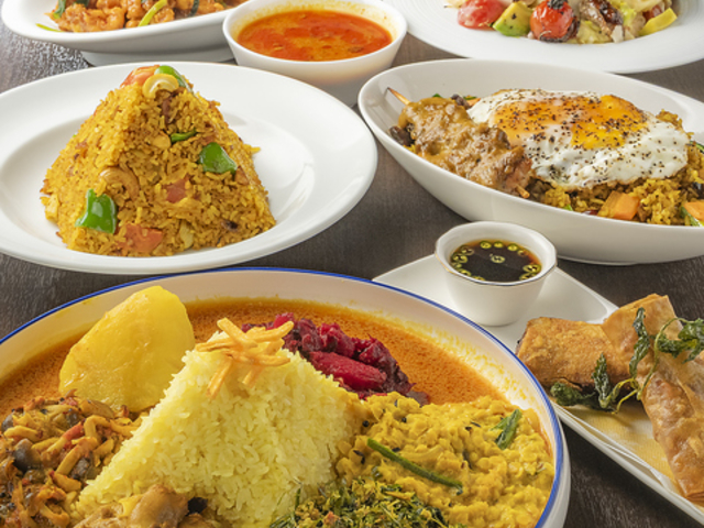 Ceylonese �Z�C���j�[�Y�̎ʐ^1