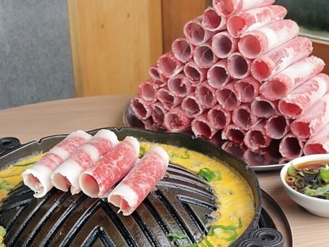 �u���X�P���j�[ Brisket RONY �l���G�ۂ̎ʐ^1