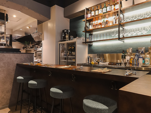 Casual Gastronomy RIRERIRE �J�W���A���K�X�g���m�~�[���������̎ʐ^1