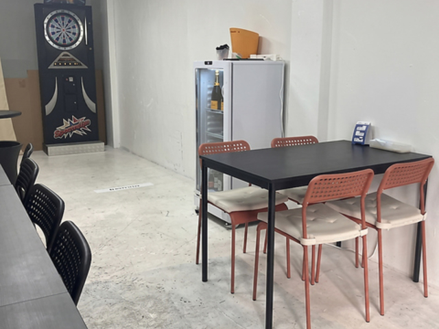 cafe & bar �t���[�_���̎ʐ^1